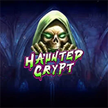 Haunted Crypt