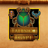 Tales of Egypt
