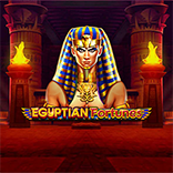 Egyptian Fortunes