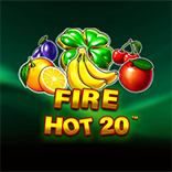 Fire Hot 20