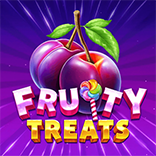 Fruity Treats