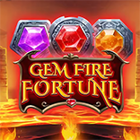 Gem Fire Fortune