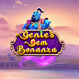 Genie’s Gem Bonanza