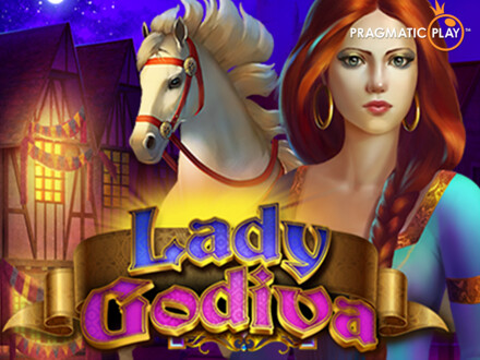 Lady Godiva