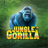 Jungle Gorilla