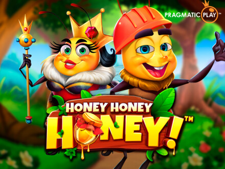 Honey Honey Honey