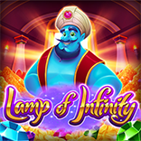 Lamp Of Infinity