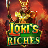 Loki's Riches