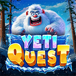 Yeti Quest