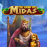 The Hand of Midas