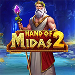 Hand of Midas 2