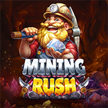 Mining Rush