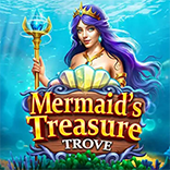Mermaid’s Treasure Trove