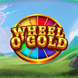 Wheel O'Gold