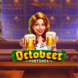 Octobeer Fortunes