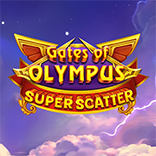 Gates of Olympus Super Scatter