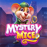 Mystery Mice