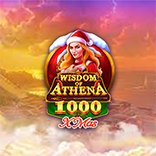 Wisdom of Athena 1000 Xmas