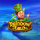 Rainbow Gold