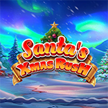 Santa’s Xmas Rush