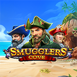 Smugglers Cove