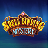 Spellbinding Mystery