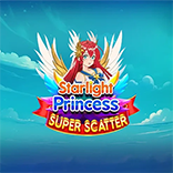 Starlight Princess Super Scatter