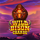Wild Bison Charge