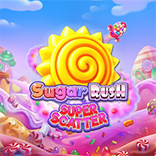 Sugar Rush Super Scatter