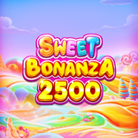 Sweet Bonanza 2500