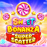 Sweet Bonanza Super Scatter