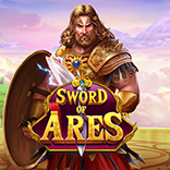 Sword of Ares