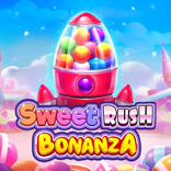 Sweet Rush Bonanza