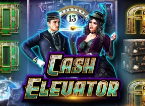 Cash Elevator