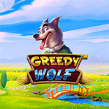 Greedy Wolf