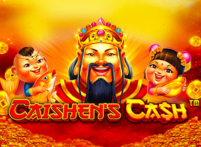 Caishen's Cash