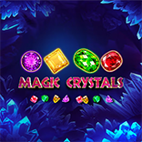 Magic Crystals