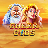 Greek Gods