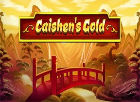 Caishen's Gold
