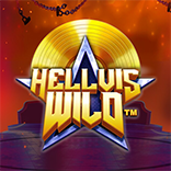 Hellvis Wild