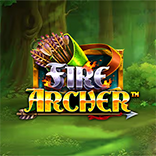 Fire Archer