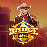 Badge Blitz