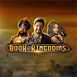 Book of Kingdoms