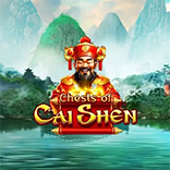 Chests of Cai Shen