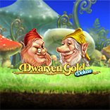 Dwarven Gold Deluxe