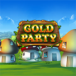 Gold Party