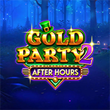 Gold Party 2 – After Hours