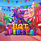 Hot Fiesta