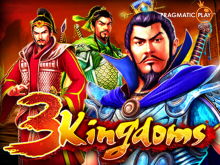 3 Kingdoms - Battle of Red Cliffs
