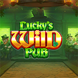 Lucky’s Wild Pub
